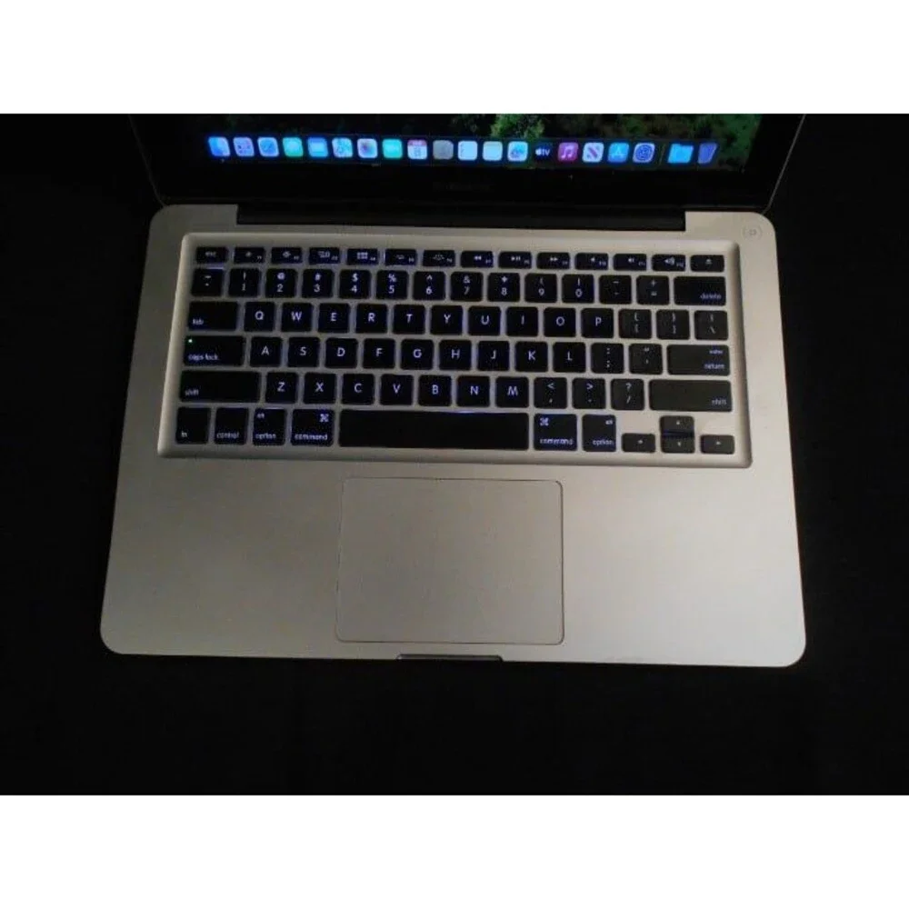 Macbook Pro 13 Inch Sonoma